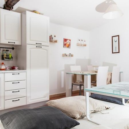 Amecasa Apartment Palermo Ngoại thất bức ảnh