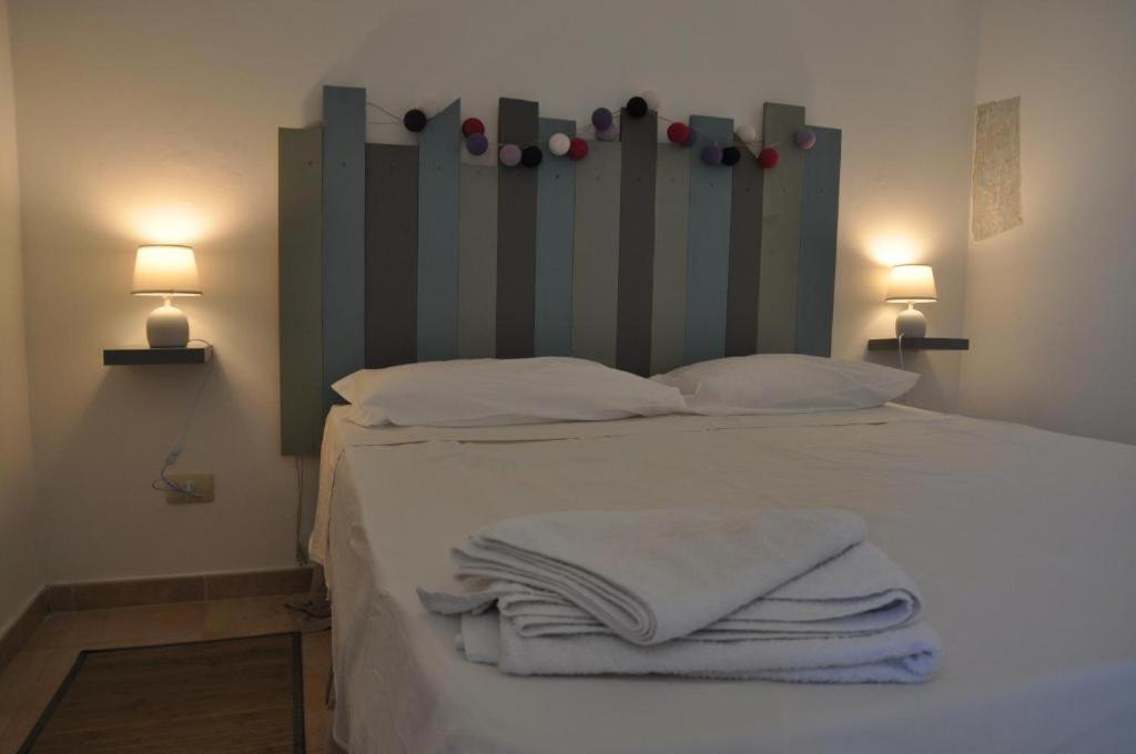 Amecasa Apartment Palermo Ngoại thất bức ảnh