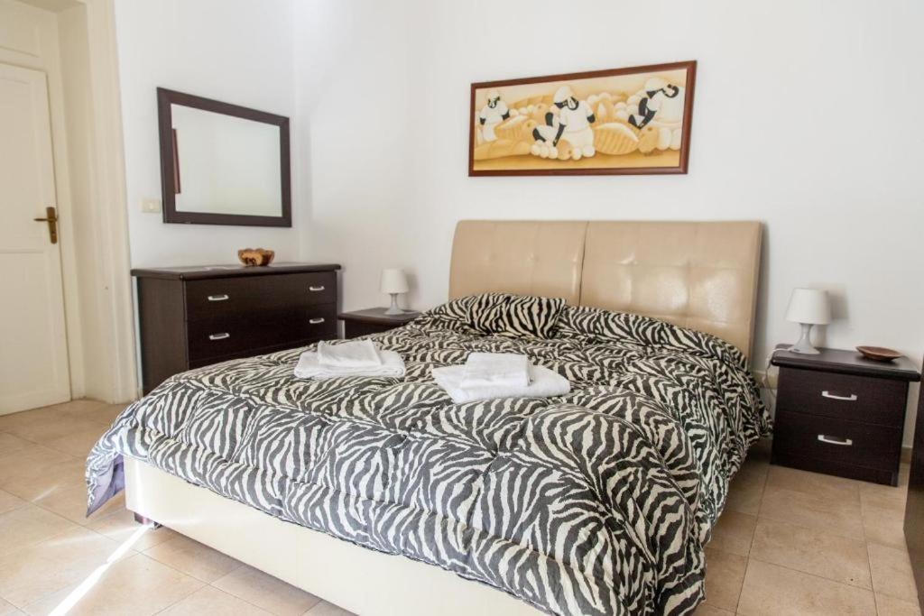 Amecasa Apartment Palermo Ngoại thất bức ảnh