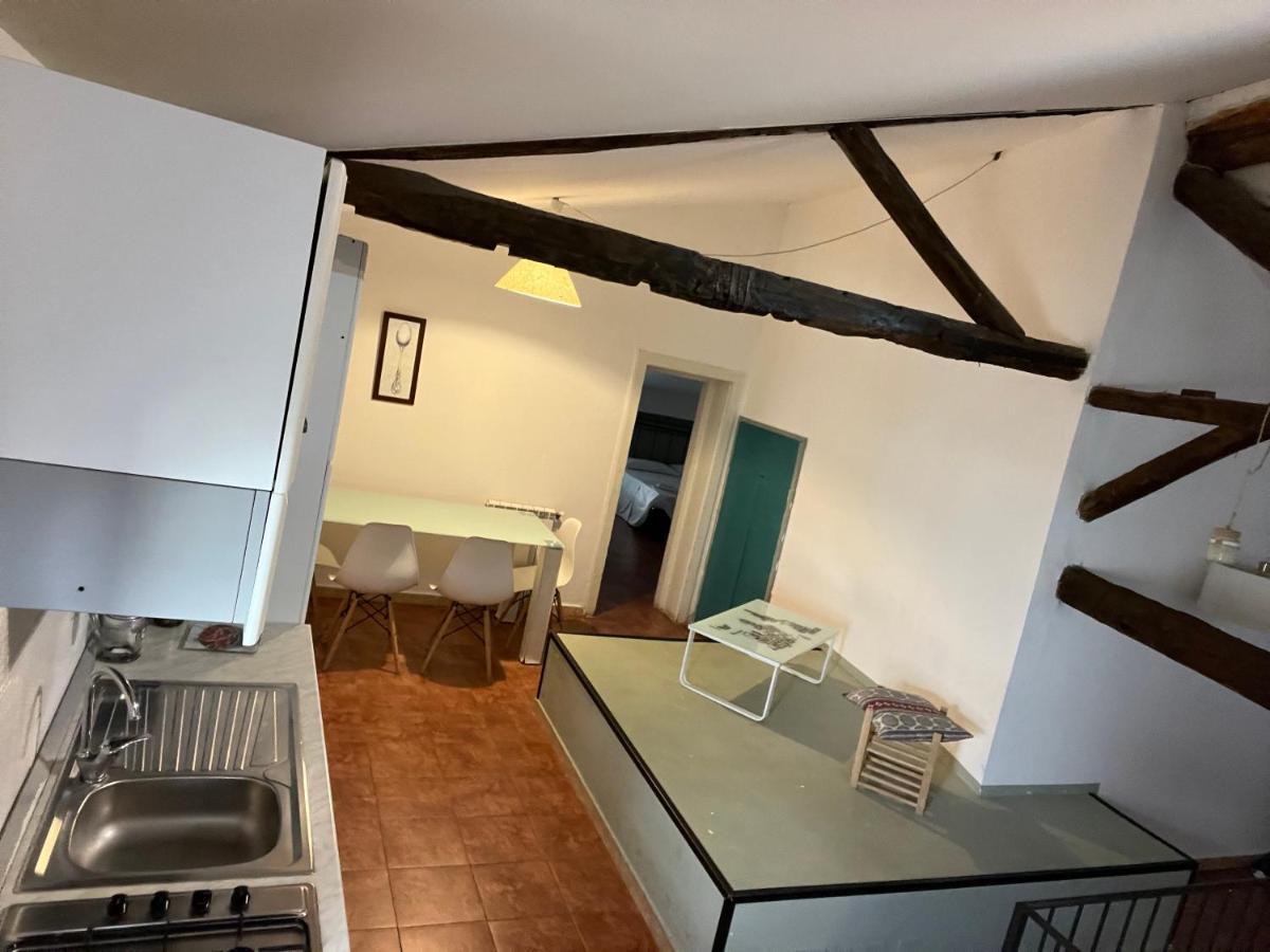 Amecasa Apartment Palermo Ngoại thất bức ảnh