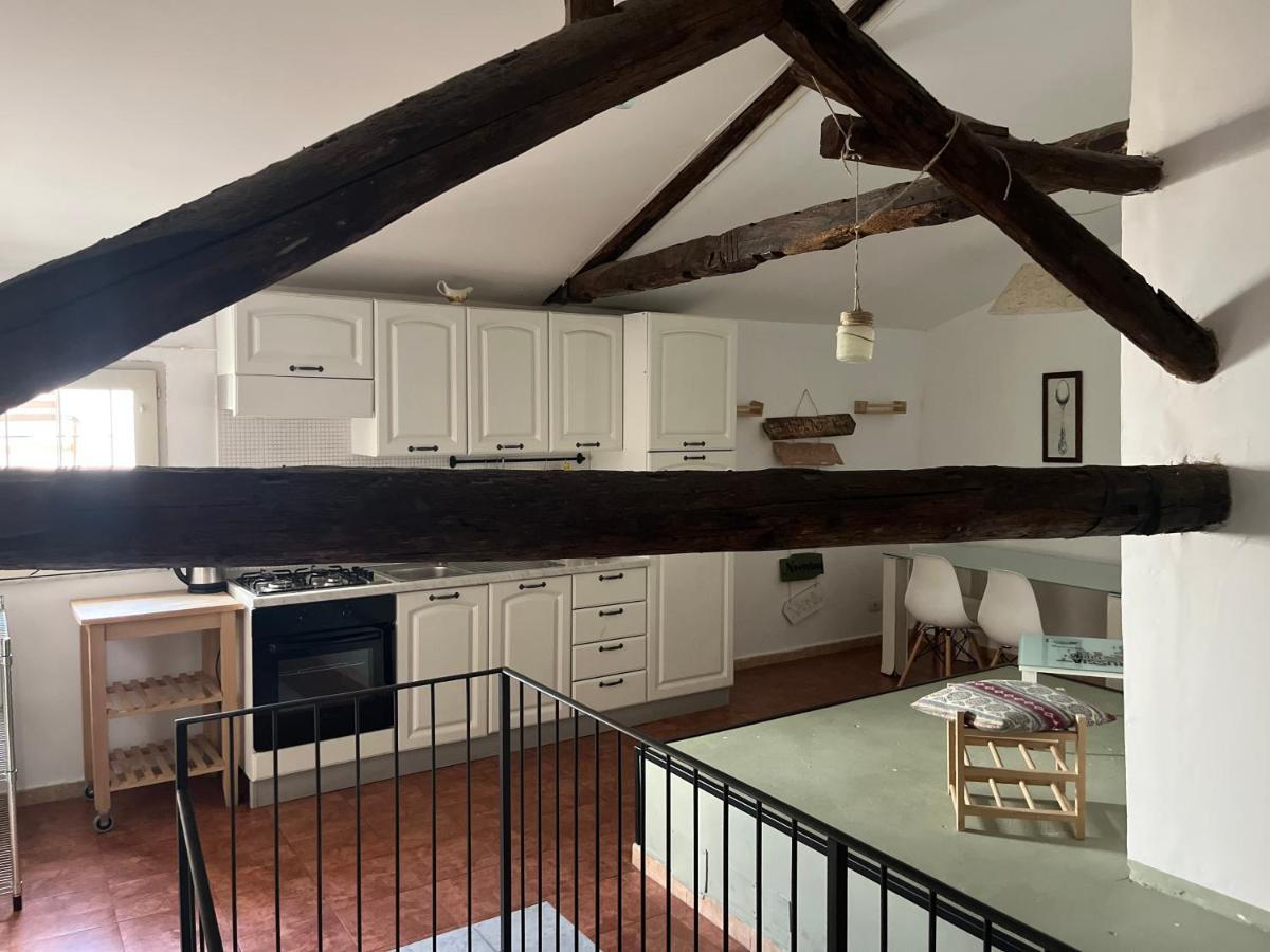 Amecasa Apartment Palermo Ngoại thất bức ảnh