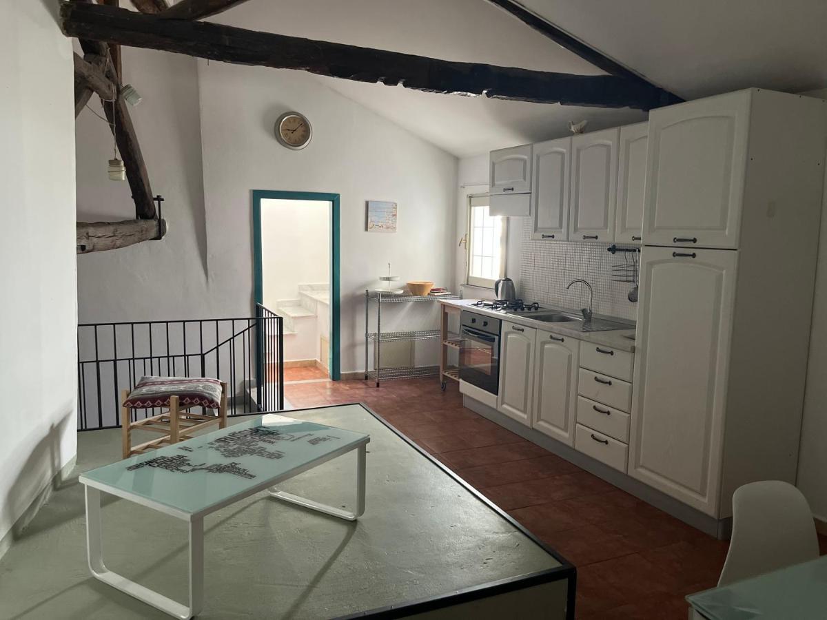 Amecasa Apartment Palermo Ngoại thất bức ảnh