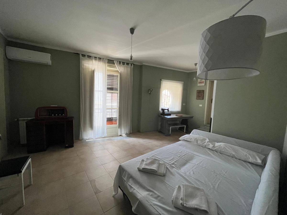 Amecasa Apartment Palermo Ngoại thất bức ảnh