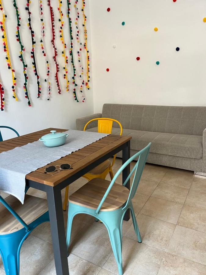 Amecasa Apartment Palermo Ngoại thất bức ảnh