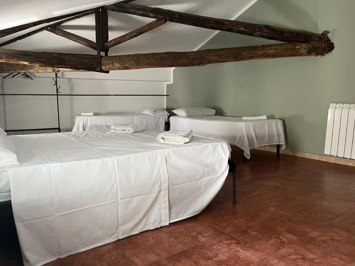 Amecasa Apartment Palermo Ngoại thất bức ảnh