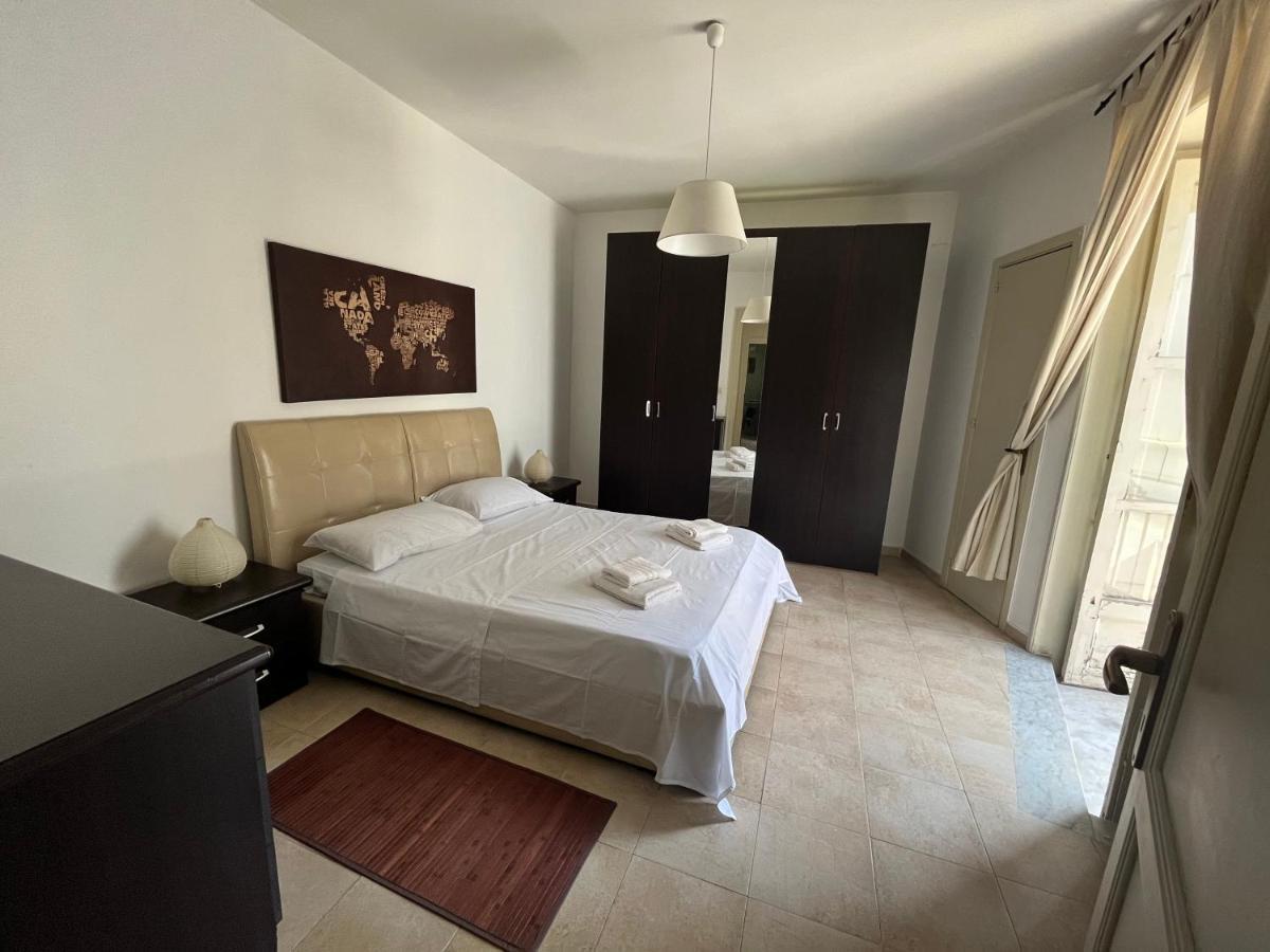 Amecasa Apartment Palermo Ngoại thất bức ảnh