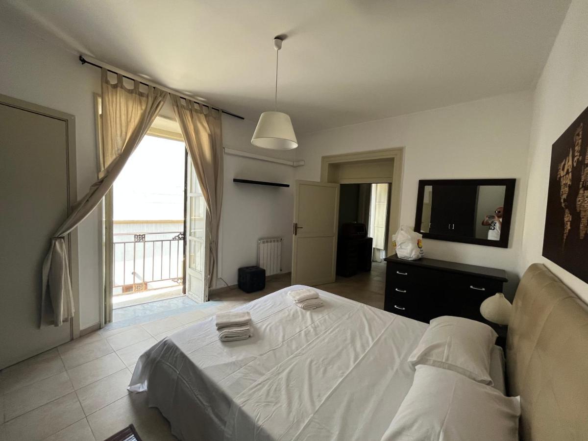 Amecasa Apartment Palermo Ngoại thất bức ảnh
