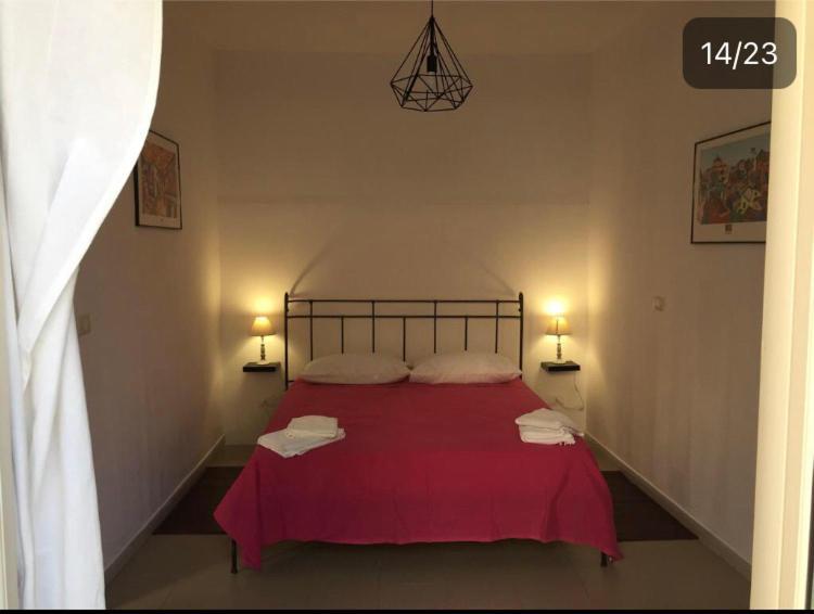 Amecasa Apartment Palermo Ngoại thất bức ảnh